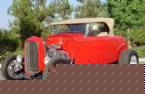 1932 Ford Roadster