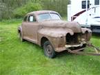 1941 Oldsmobile 66