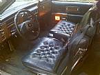 1985 Cadillac Fleetwood Brougham