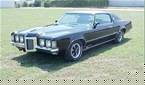 1969 Pontiac Grand Prix 