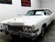 1973 Cadillac El Dorado 