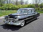 1950 Cadillac Limousine