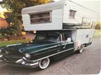 1956 Cadillac Fleetwood
