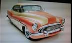 1953 Buick Super