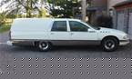 1996 Buick Roadmaster