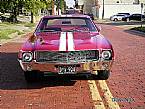 1968 AMC AMX