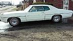 1969 Pontiac Catalina 