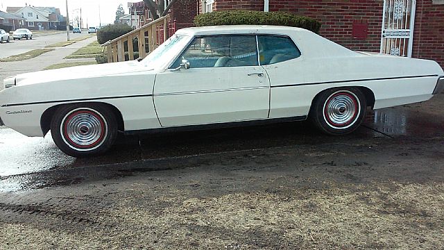 1969 Pontiac Catalina