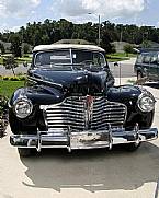 1941 Buick Roadmaster