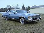 1978 Pontiac Bonneville