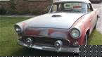 1955 Ford Thunderbird