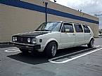 1979 Volkswagen Rabbit