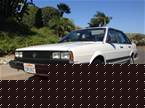 1984 Volkswagen Quantum 