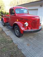 1949 Reo Speedwagon 