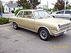 1964 AMC Rambler