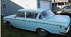 1962 AMC Rambler