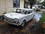 1959 AMC Rambler