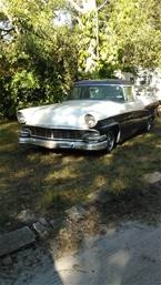 1956 Ford Ranchero