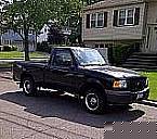 2003 Ford Ranger