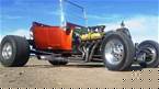 1923 Ford T Bucket 
