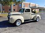 1946 Ford Pickup
