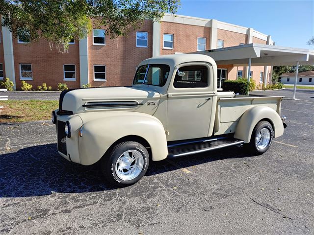 1946 Ford Pickup for sale