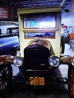 1921 Ford Model T 