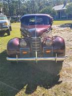 1939 Oldsmobile Sedan 