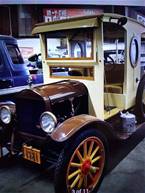 1921 Ford Model T 