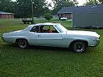 1969 Buick LeSabre