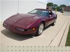 1993 Chevrolet Corvette