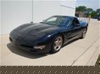 2000 Chevrolet Corvette