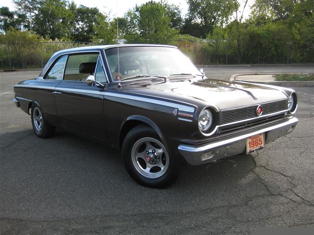 1965 AMC American