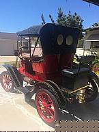 1909 Maxwell Runabout 