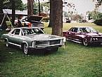 1965 Buick Riviera