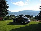 1934 Ford Coupe
