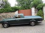 1975 Rolls Royce Silver Shadow 