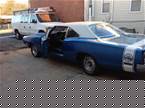 1970 Dodge Super Bee 