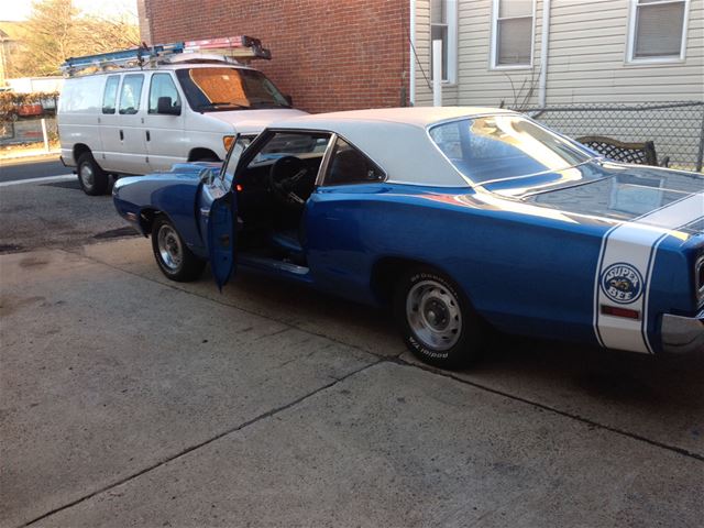 1970 Dodge Super Bee