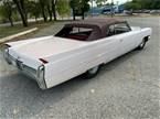 1964 Cadillac DeVille