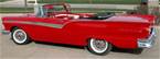 1957 Ford Fairlane