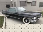 1961 Cadillac Series 62