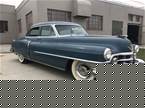 1952 Cadillac Series 62