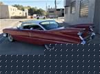 1959 Cadillac Coupe DeVille