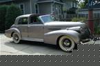 1939 Cadillac Town Car