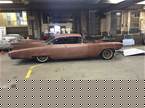1959 Cadillac Eldorado
