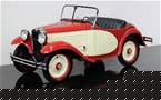 1932 Austin Roadster