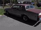 1981 Buick Regal