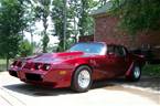 1979 Pontiac Trans Am 