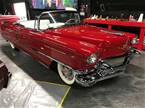 1956 Cadillac Series 62